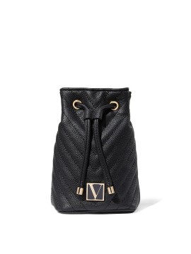 Косметичка Victoria's Secret V-Quilt Perfume Pouch