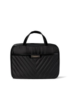 Косметичка Victoria's Secret Everything Travel Case Black Lily