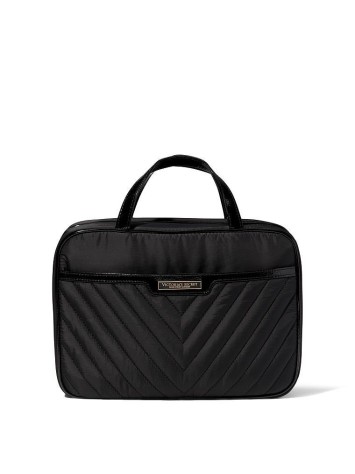 Косметичка Victoria's Secret Everything Travel Case Black Lily