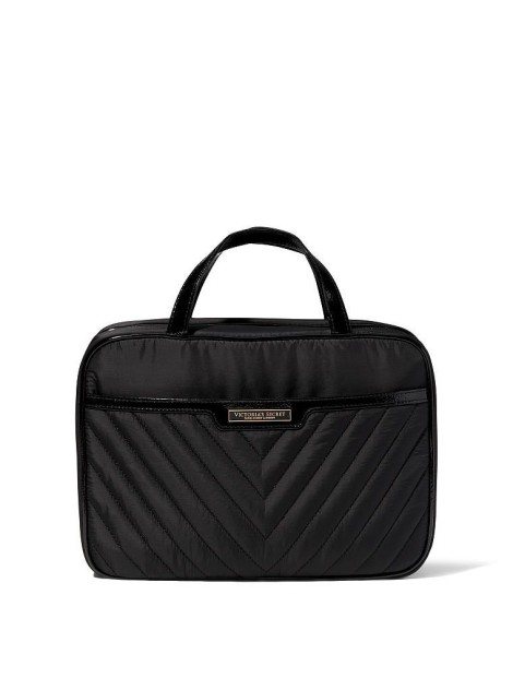 Косметичка Victoria’s Secret Everything Travel Case Black Lily