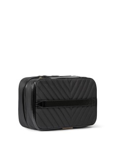 Тревел кейс Victoria's Secret Everything Travel Case in Black