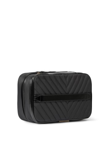 Тревел кейс Victoria's Secret Everything Travel Case in Black