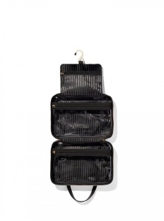 Косметичка Victoria's Secret Everything Travel Case Black Lily