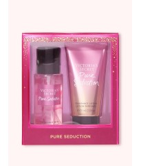 Подарочный набор Victoria’s Secret Pure Seduction 2 in 1 Gift box