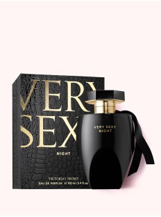 Парфюм VERY SEXY Night Victoria’s Secret