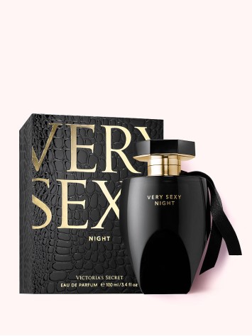 Парфюм VERY SEXY Night Victoria’s Secret