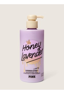 Honey Lavender Лосьйон для тіла Victoria's Secret PINK
