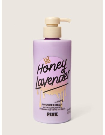Honey Lavander Лосьон для тела Victoria's Secret PINK