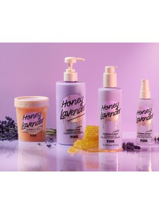 Honey Lavender Лосьон для тела Victoria's Secret PINK 