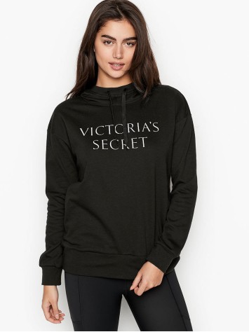Худі Victoria's Secret Essential Pullover Sweater