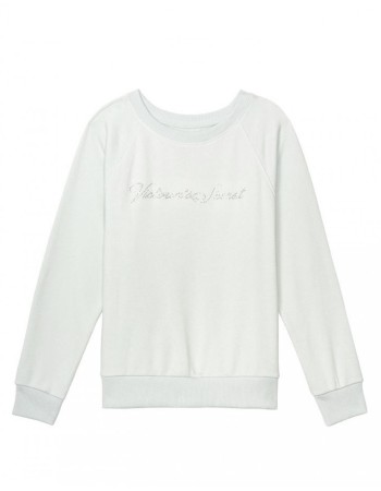 Худи Victoria’s Secret Essential Pullover Sweater Mint