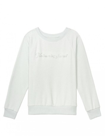 Худі Victoria's Secret Essential Pullover Sweater Mint