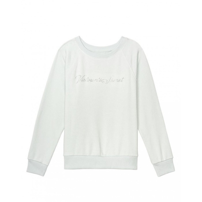 Худі Victoria's Secret Essential Pullover Sweater Mint