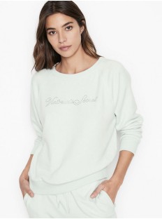 Худі Victoria's Secret Essential Pullover Sweater Mint