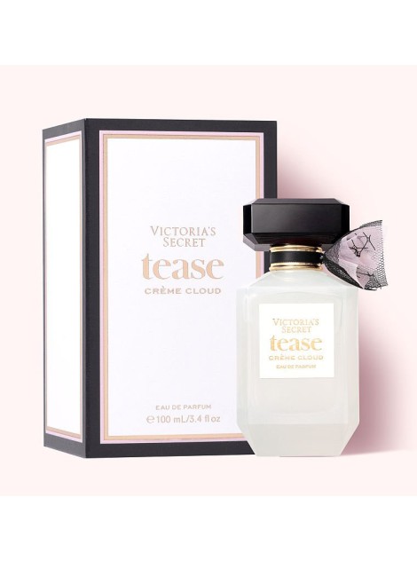 TEASE Creme Cloud Victoria's Secret Eau De Parfum NEW 50 ml