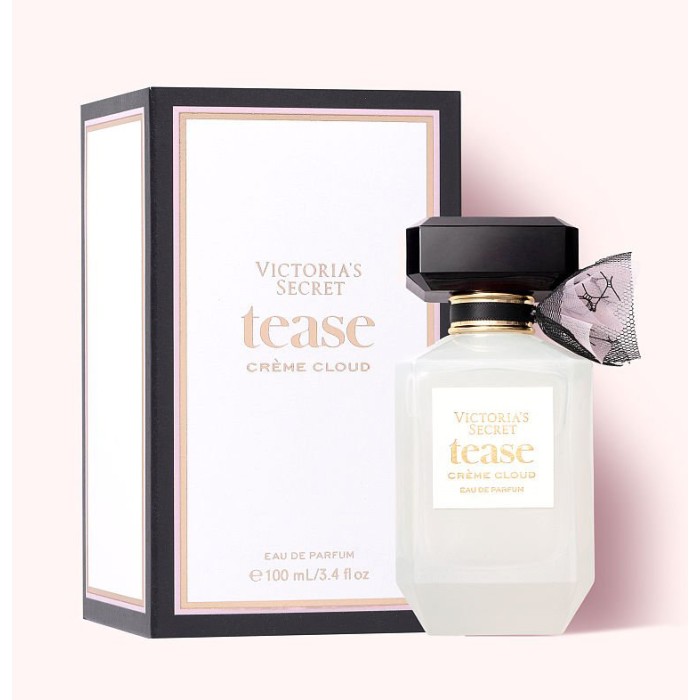 TEASE Crème Cloud Victoria’s Secret Eau De Parfum NEW 50 ml