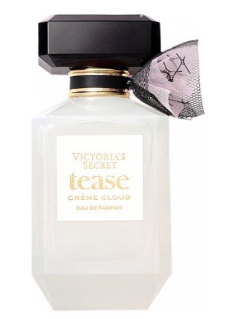 TEASE Creme Cloud Victoria's Secret Eau De Parfum NEW 50 ml