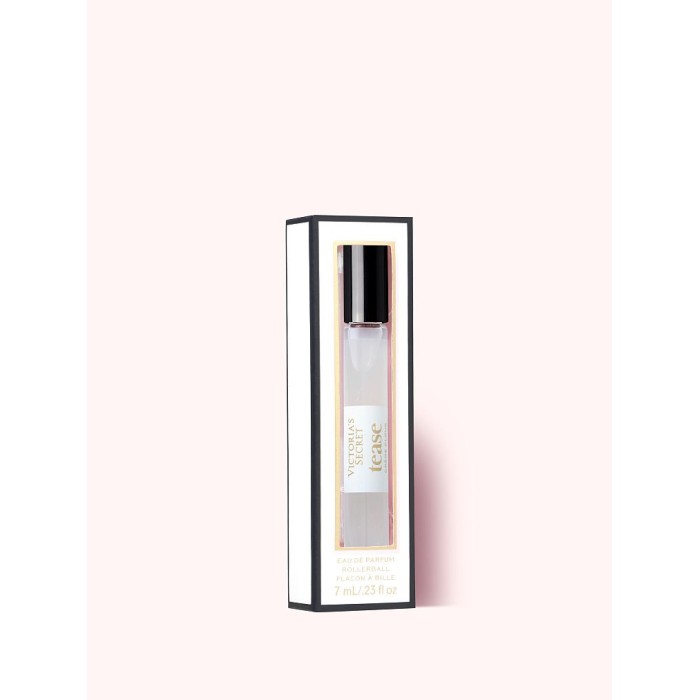 Роликовий парфум Victoria's Secret TEASE Crème Cloud Rollerball 7ml