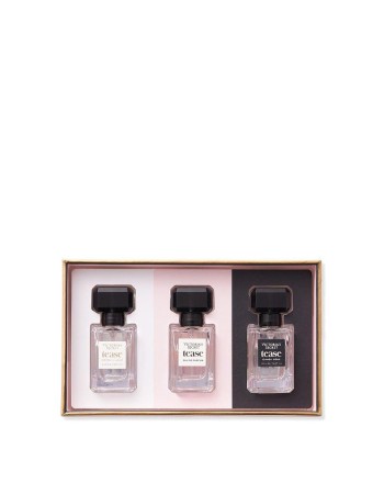 Tease Victoria’s Secret Trio Eau De Parfum Gift Set
