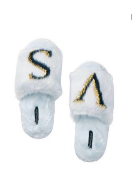 Домашні капці Victoria's Secret Slippers