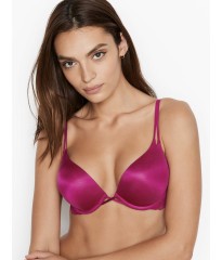 Комплект білизни Victoria's Secret Bombshell Very Sexy push-up bra Pretty Plum