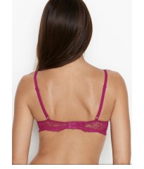 Комплект белья  Victoria’s Secret Bombshell Very Sexy push-up bra Pretty Plum