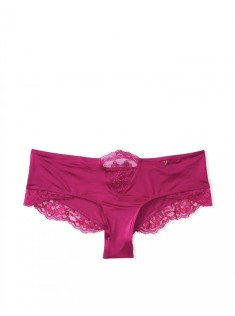Комплект білизни Victoria's Secret Bombshell Very Sexy push-up bra Pretty Plum