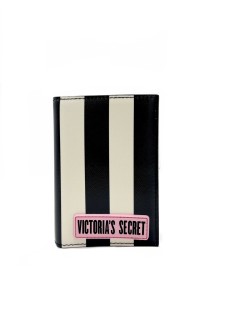 Victoria's Secret Signature Stripes Logo