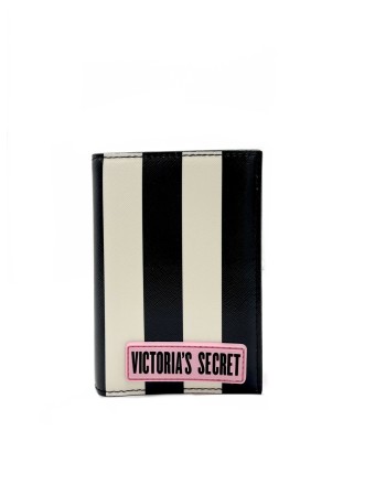 Victoria’s Secret  Signature Stripes Logo