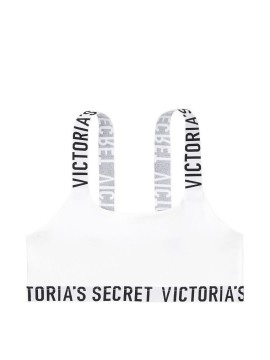 Бралетка VS Cotton logo VS Bra