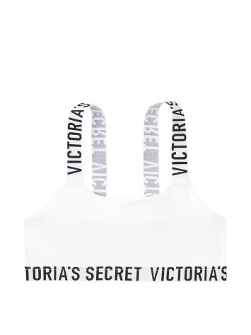 Бралетка VS Cotton logo VS Bra