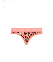 Трусики стринги Victoria's Secret PINK Thong panty 