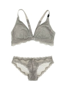 Комплект білизни Victoria's Secret Lace Bralette