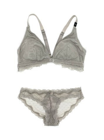 Комплект білизни Victoria's Secret Lace Bralette