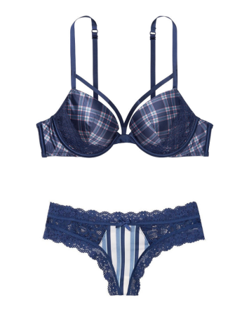 Комплект білизни Victoria's Secret Very Sexy push-up Bra set