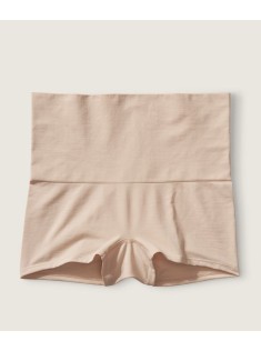 Трусики No Show PINK Seamless Shape Boyshort Light Beige