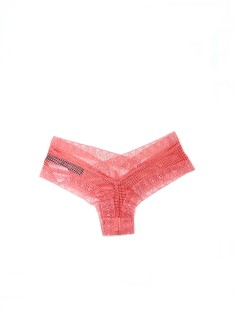 Трусики Victoria's Secret Very Sexy Cheeky Pink