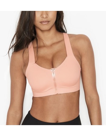 Топ VS Sweat On Point Knockout Maximum Support Front - Close Sport Bra