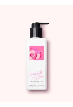 Bombshell in bloom Victoria’s Secret - парфюмированный лосьон