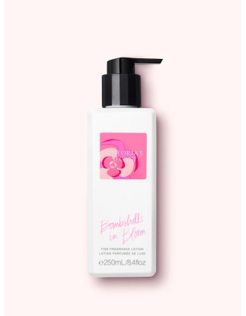 Bombshell in bloom Victoria's Secret - парфумований лосьйон