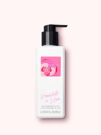 Bombshell in bloom Victoria's Secret - парфумований лосьйон
