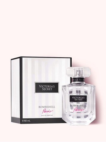Парфюм BOMBSHELL Paris Victoria’s Secret