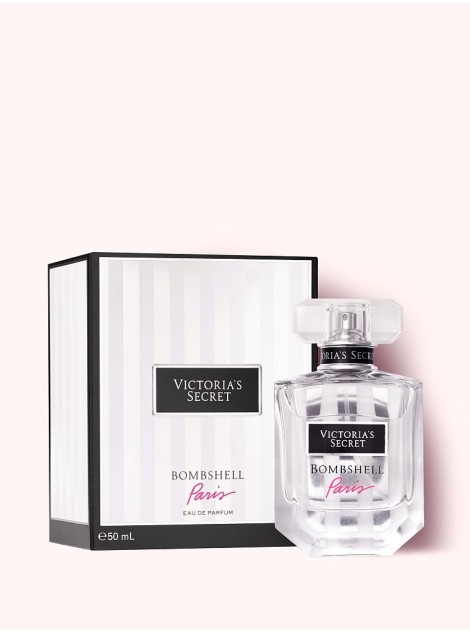 Парфюм BOMBSHELL Paris Victoria’s Secret