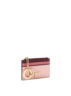 Візитниця Victoria's Secret card case Rose