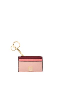 Візитниця Victoria's Secret card case Rose