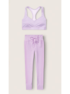 СПОРТИВНИЙ КОСТЮМ VICTORIAS SECRET PINK SPORT LILAC