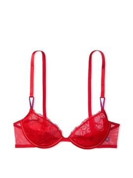 Комплектунки Victoria's Secret Unlined demi Bra