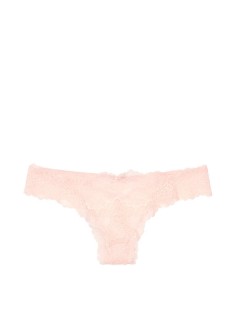 Трусики Victoria's Secret Dream Angels Pink thong panty