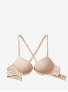 Бюстгальтер Victoria's Secret PINK Super PUSH-UP Bra