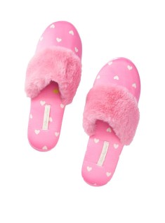 Домашні капці VS Slippers Pop Heart Pink